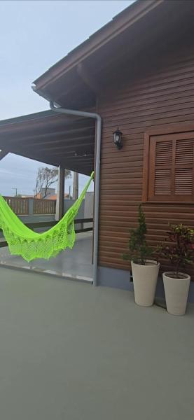 Lunas Surf House